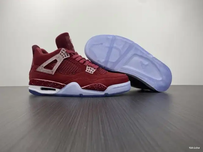 Reps TBK PE Sooners Oklahoma Retro AJ4-904282 4 Jordan 0508